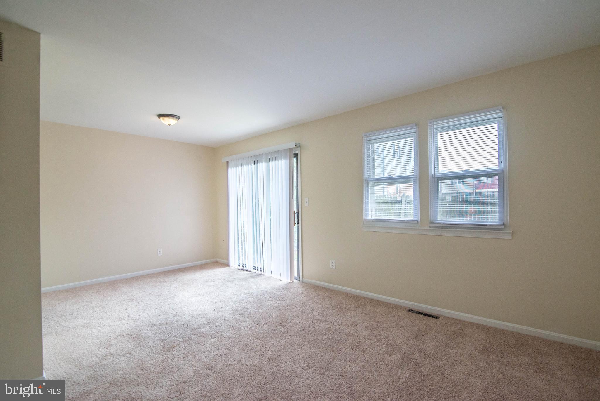 QUAIL MEADOWS TOWNHOUSES - Residential