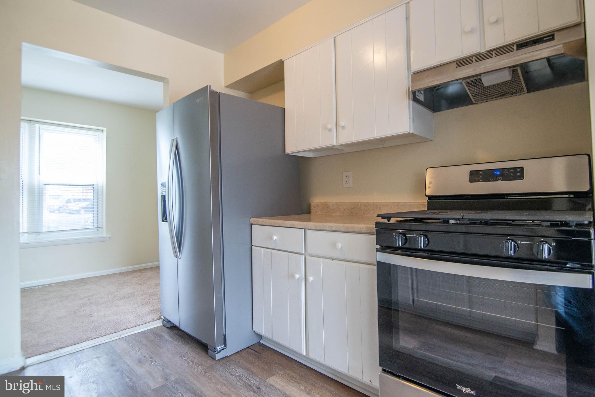 QUAIL MEADOWS TOWNHOUSES - Residential