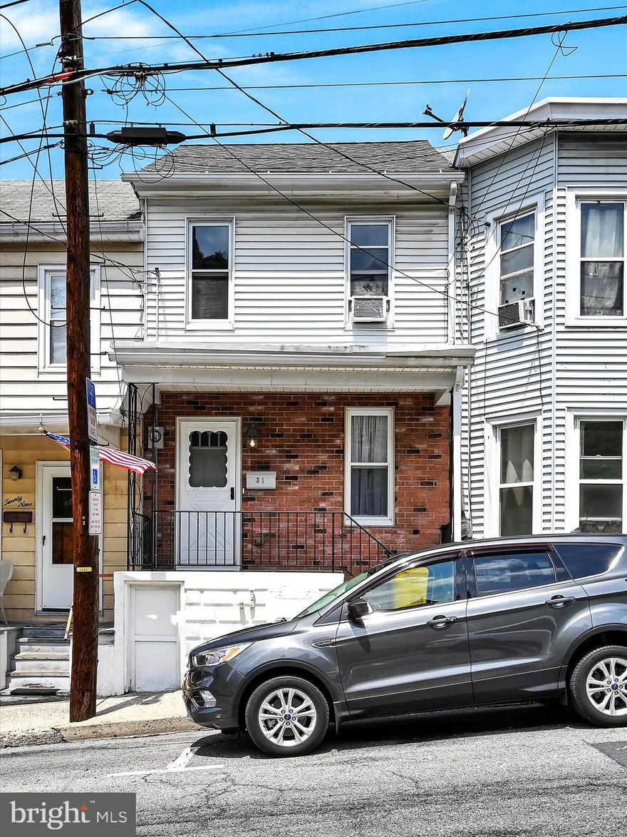 Welcome to your fully remodeled dream home in the heart of peaceful Schuylkill Haven! This stunning 4-bedroom, 1.5-bath residence has been completely transformed with new plumbing and electrical systems, ensuring efficiency and reliability for years to come. From the tasteful colors to the premium carpet and plank flooring, every detail reflects exquisite taste and quality. The craftsmanship is evident in every corner, from the sleek kitchen to the serene bedrooms. A mostly finished basement provides extra space, while the spacious yard is ideal for gatherings and relaxation. Enjoy the convenience of ample on-street parking and unwind on the inviting porch. The location of this home in Schuylkill Haven offers a welcoming community vibe with proximity to parks, shopping, restaurants, banks, pools, all within walking distance! Also very easy access to major highways 61, 78, 81, and 209. Don't miss out on this blend of modern luxury and small-town charm—schedule your tour today!