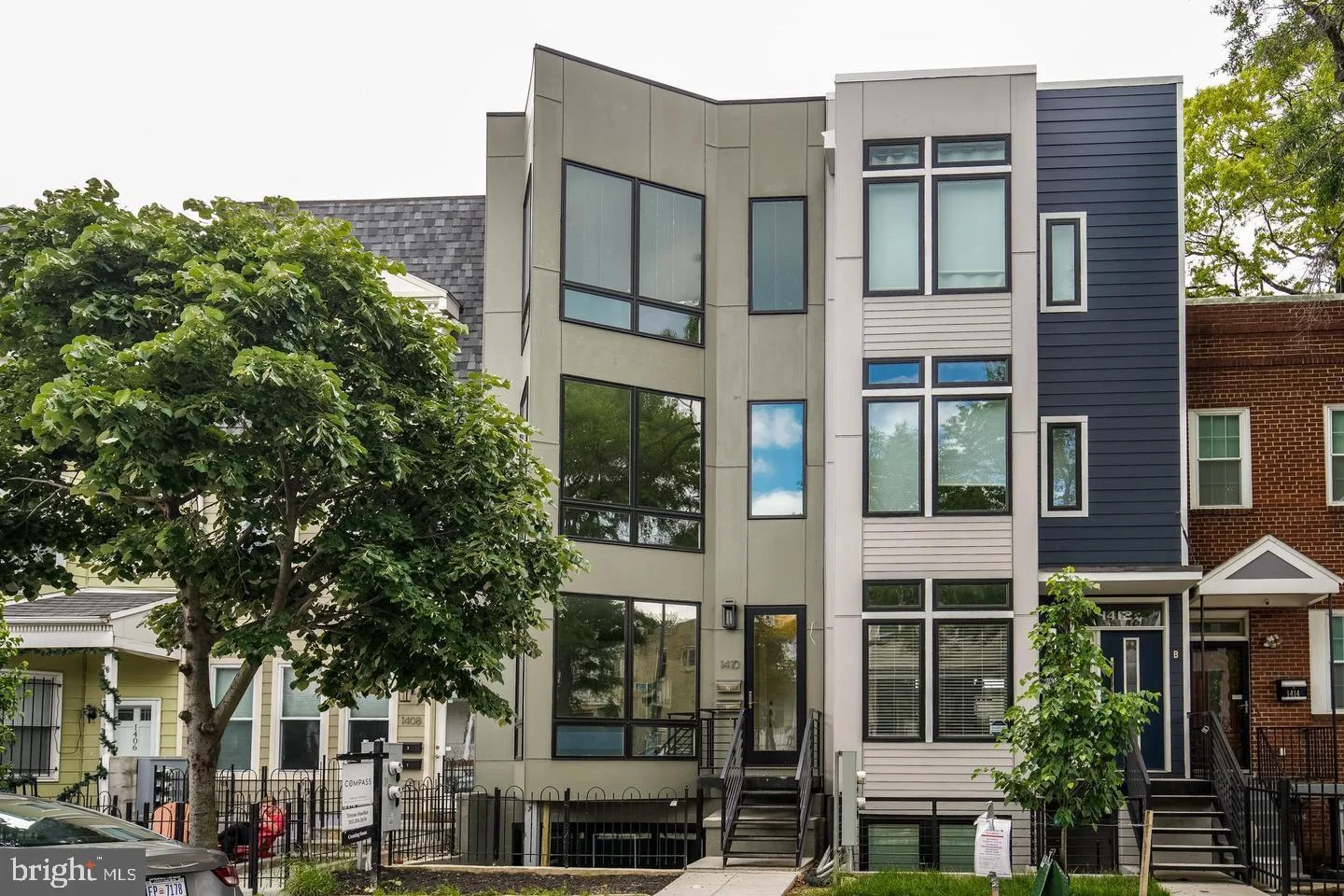 1410 Montello Avenue NE Unit 1, Washington, DC 20002