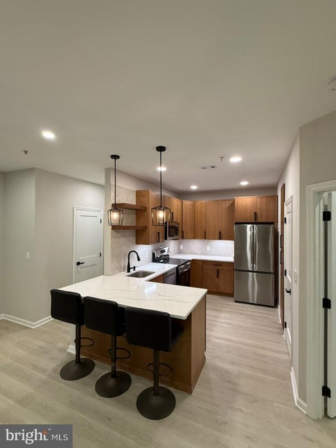 Condo For Rent - 1716 Lake Shore Crest Drive #22<br/> Fairfax County, RESTON, VA 20190