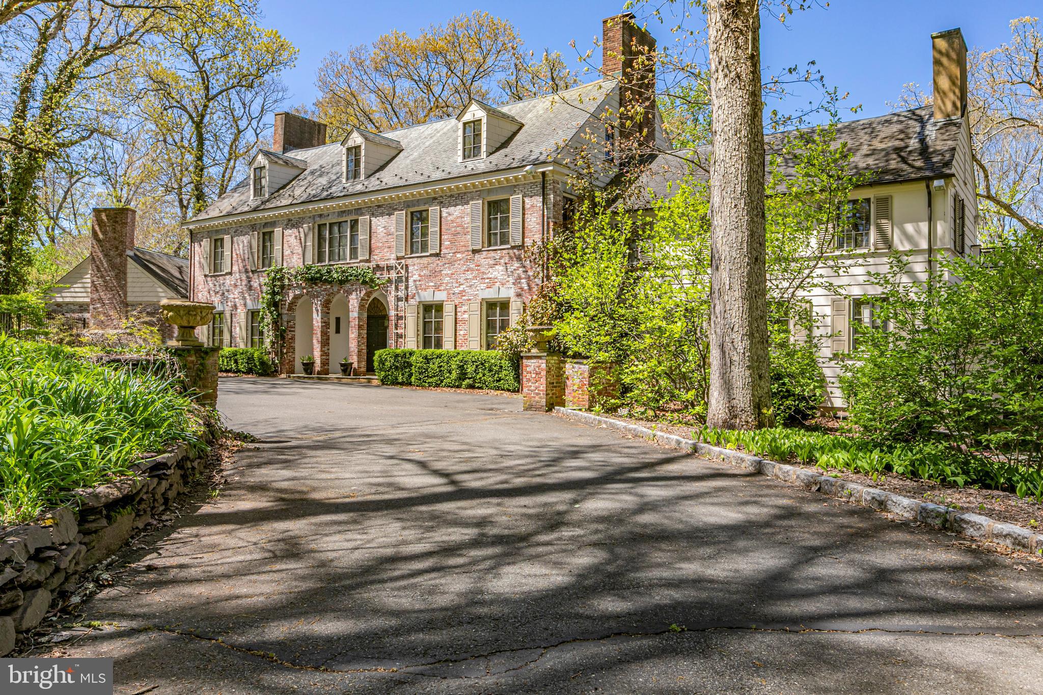 Photo 1 of 57 — 132 PRETTY BROOK ROAD, PRINCETON, NJ 08540