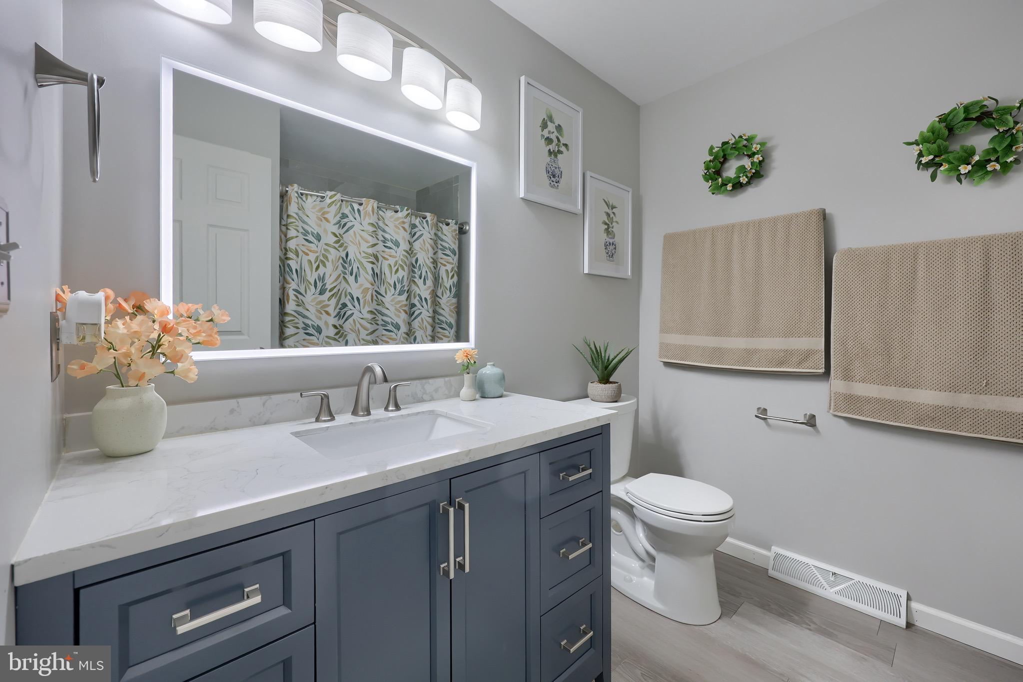 SPRINGETTS VILLAGE CONDOS - Residential