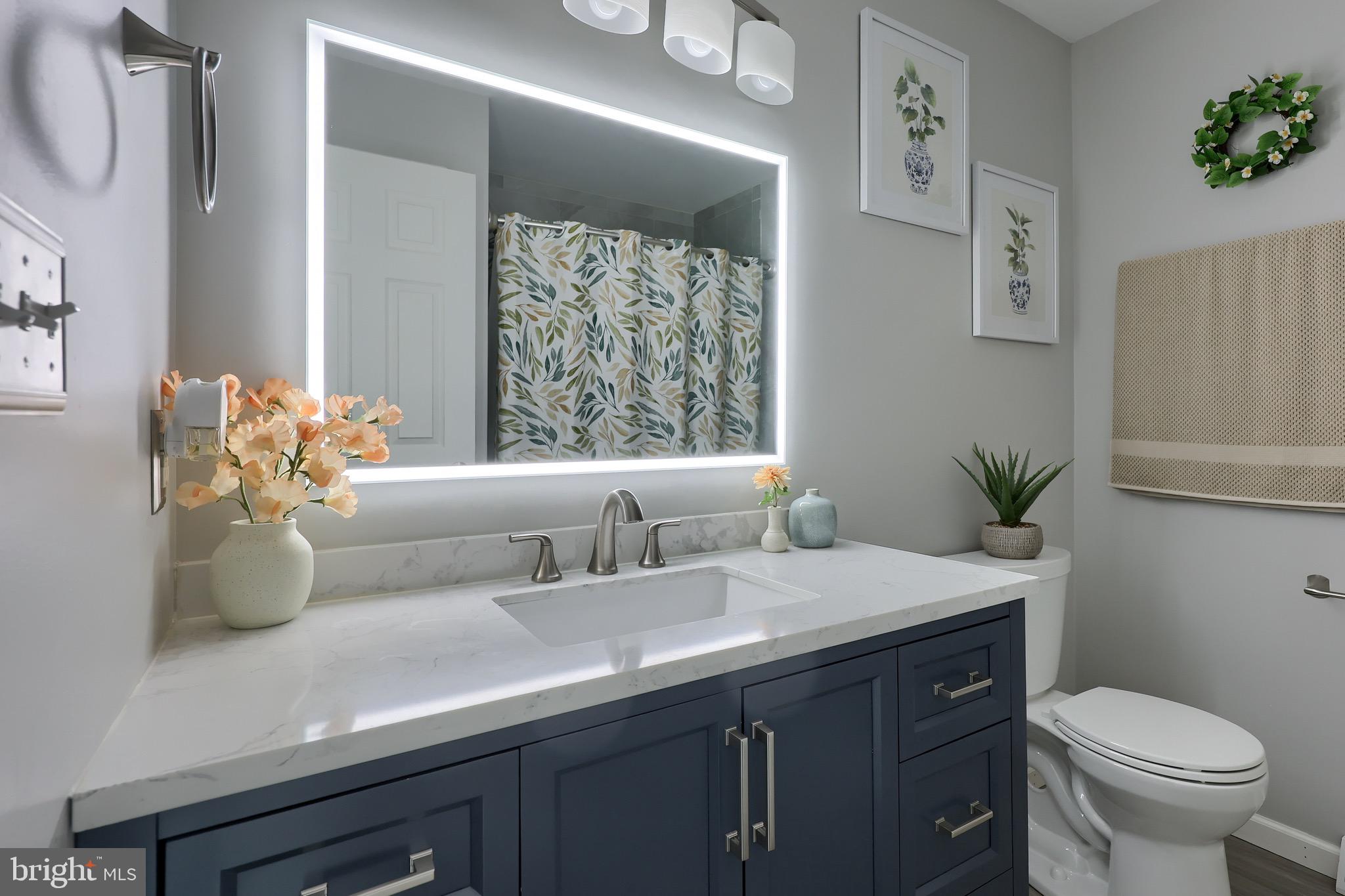 SPRINGETTS VILLAGE CONDOS - Residential