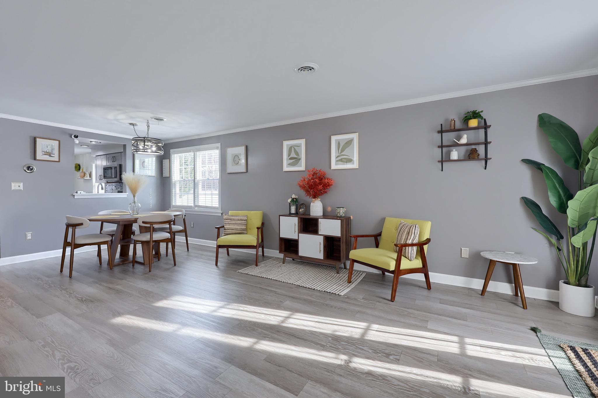 SPRINGETTS VILLAGE CONDOS - Residential