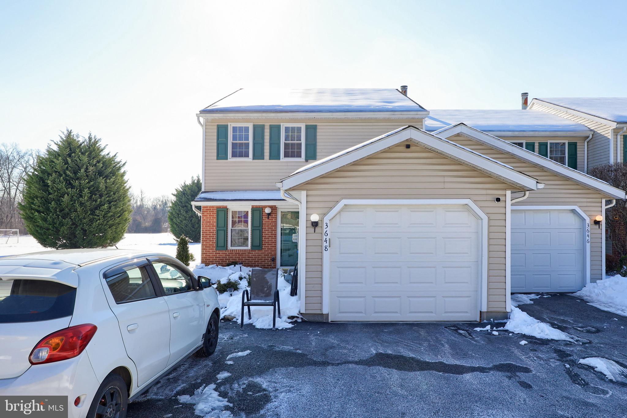 3648 PLEASANT VALLEY ROAD 24