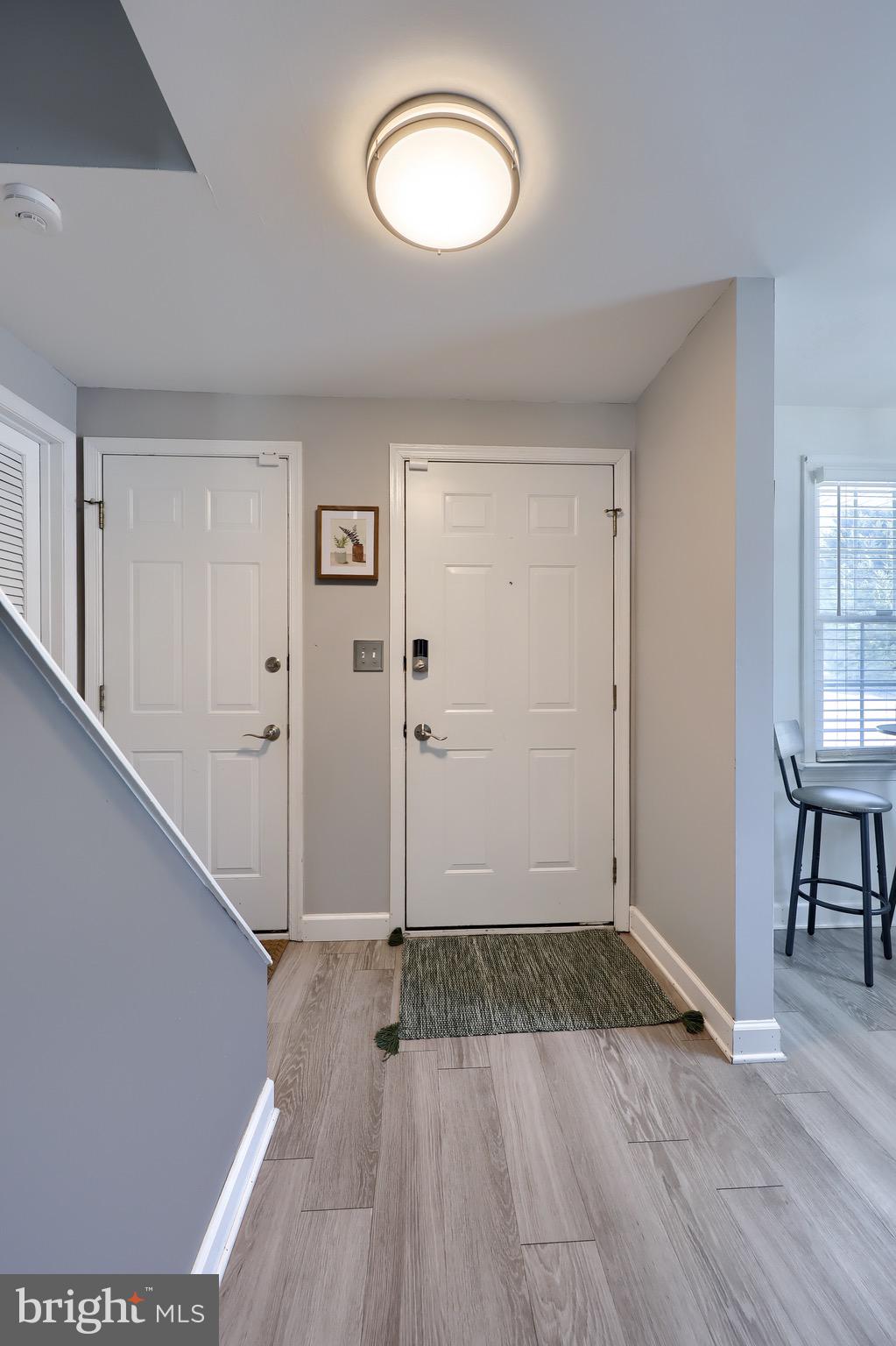 SPRINGETTS VILLAGE CONDOS - Residential