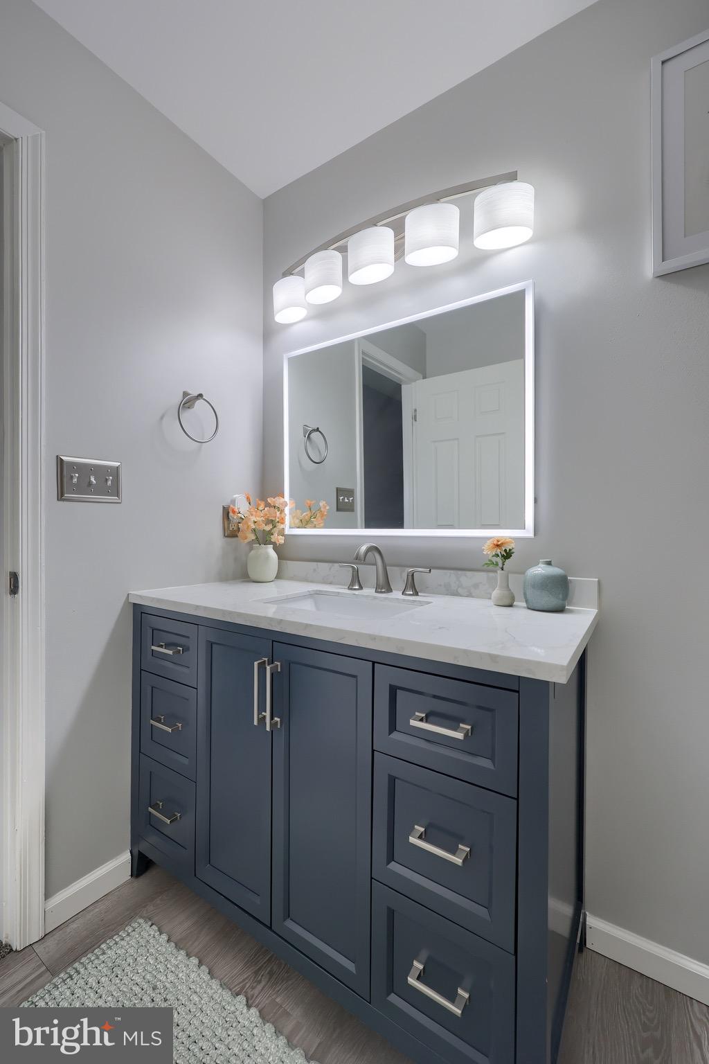 SPRINGETTS VILLAGE CONDOS - Residential