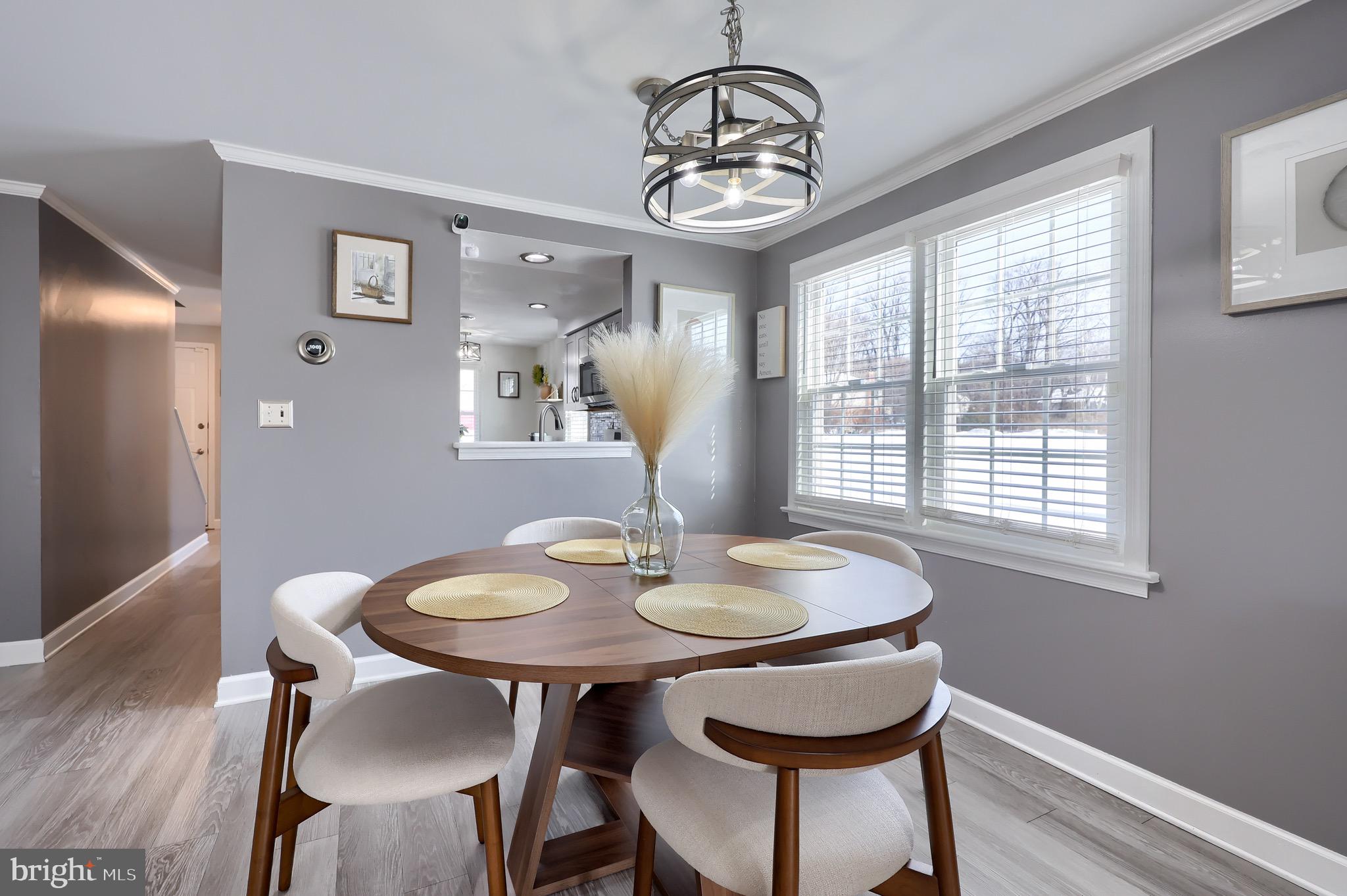 SPRINGETTS VILLAGE CONDOS - Residential