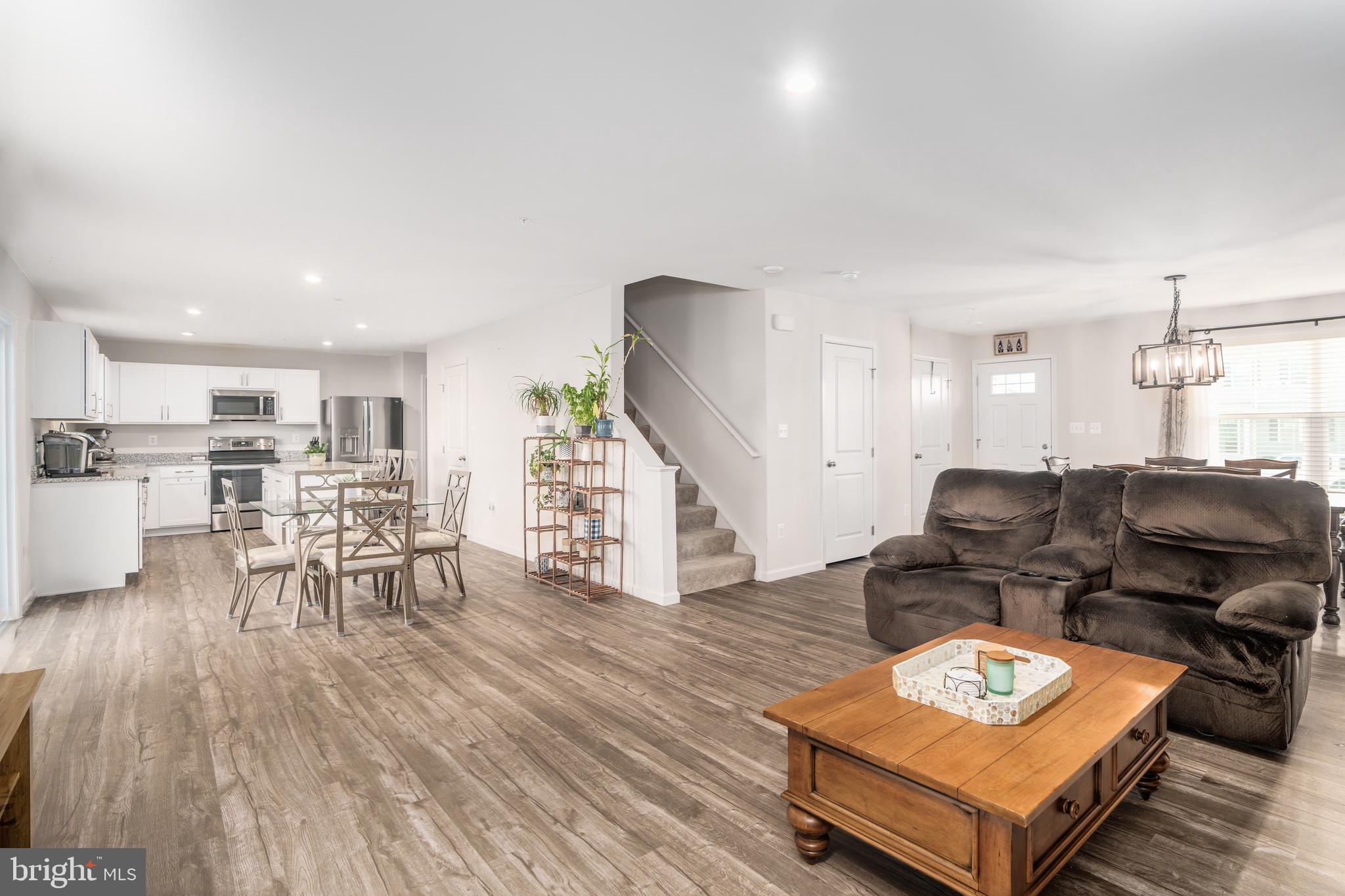 RIDGELY FOREST - Residential