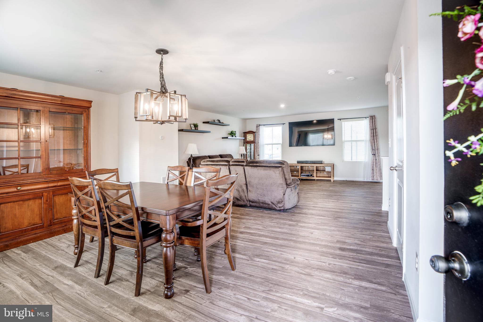 RIDGELY FOREST - Residential