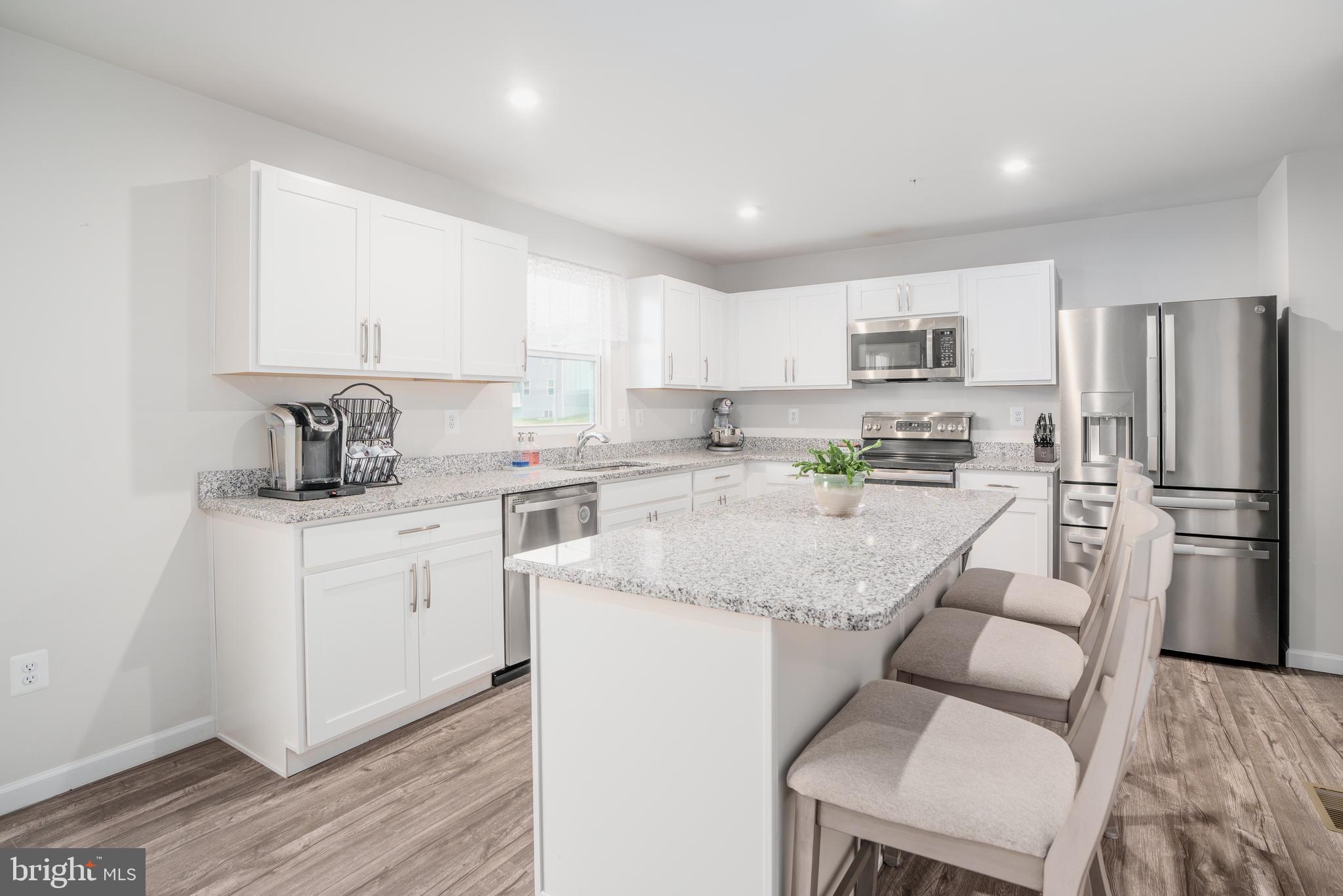 RIDGELY FOREST - Residential