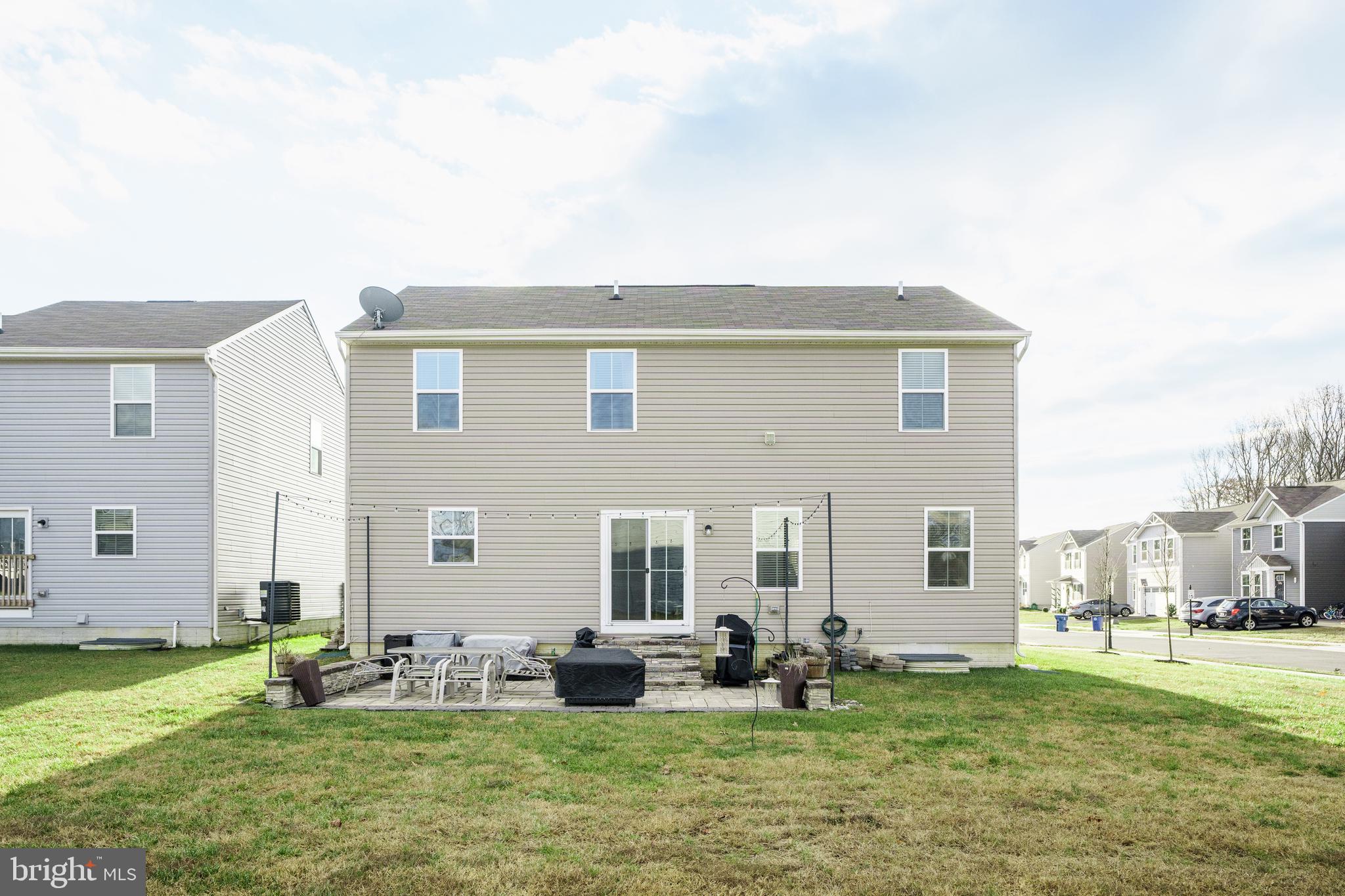 RIDGELY FOREST - Residential