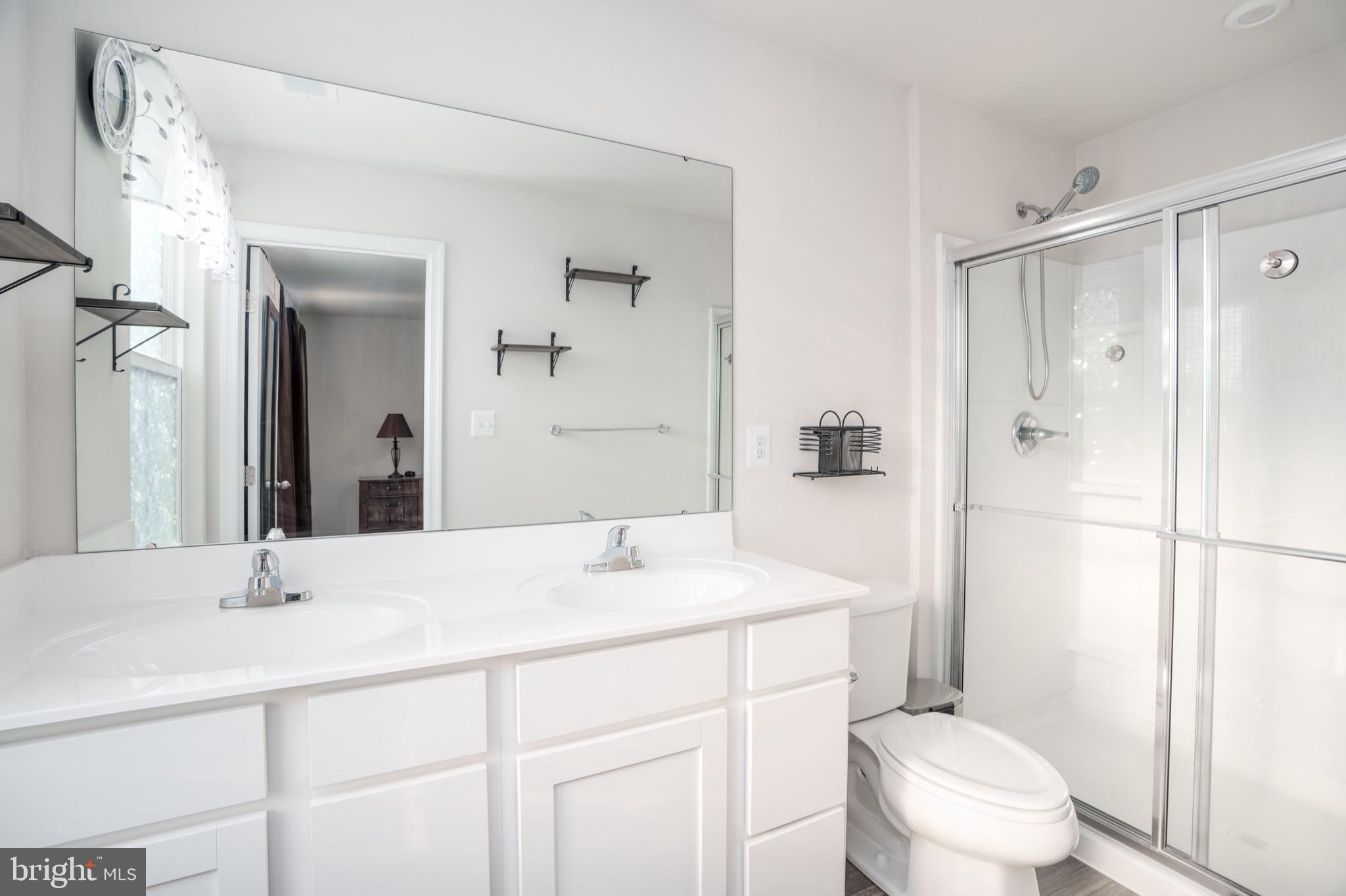 RIDGELY FOREST - Residential