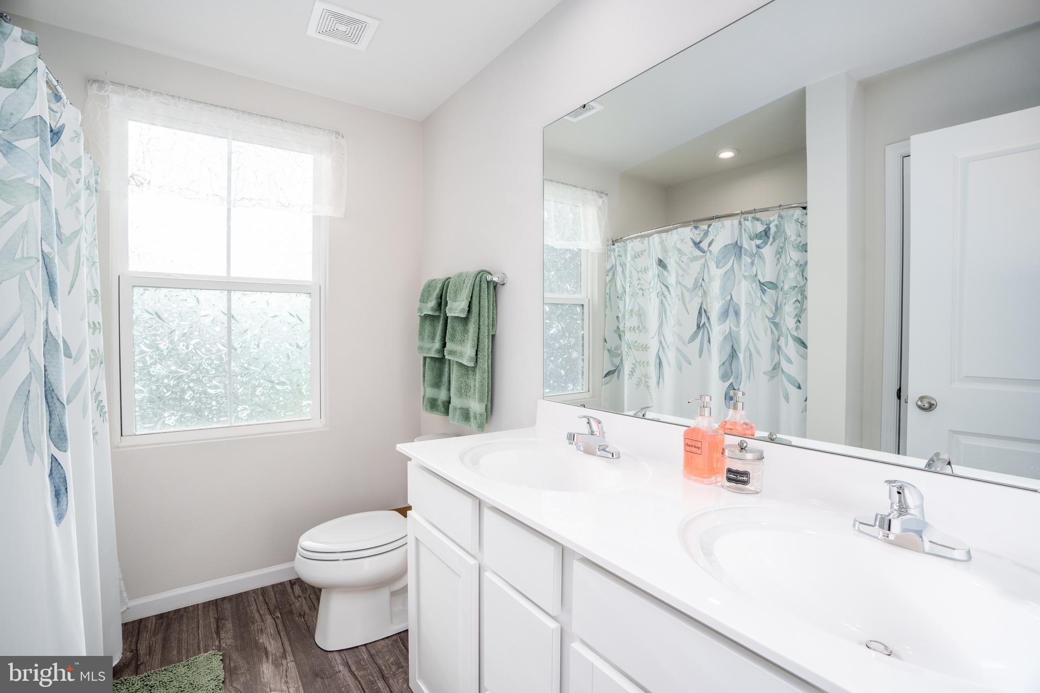 RIDGELY FOREST - Residential