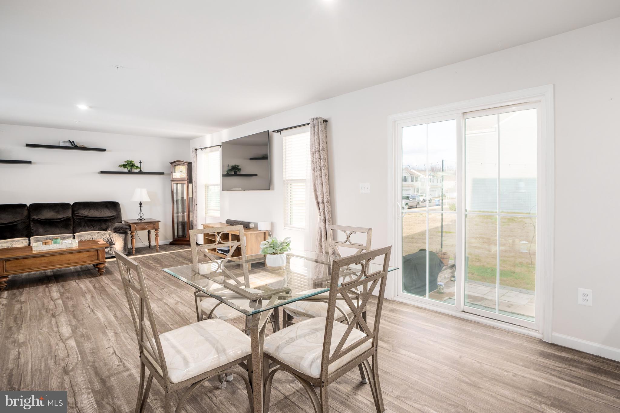 RIDGELY FOREST - Residential