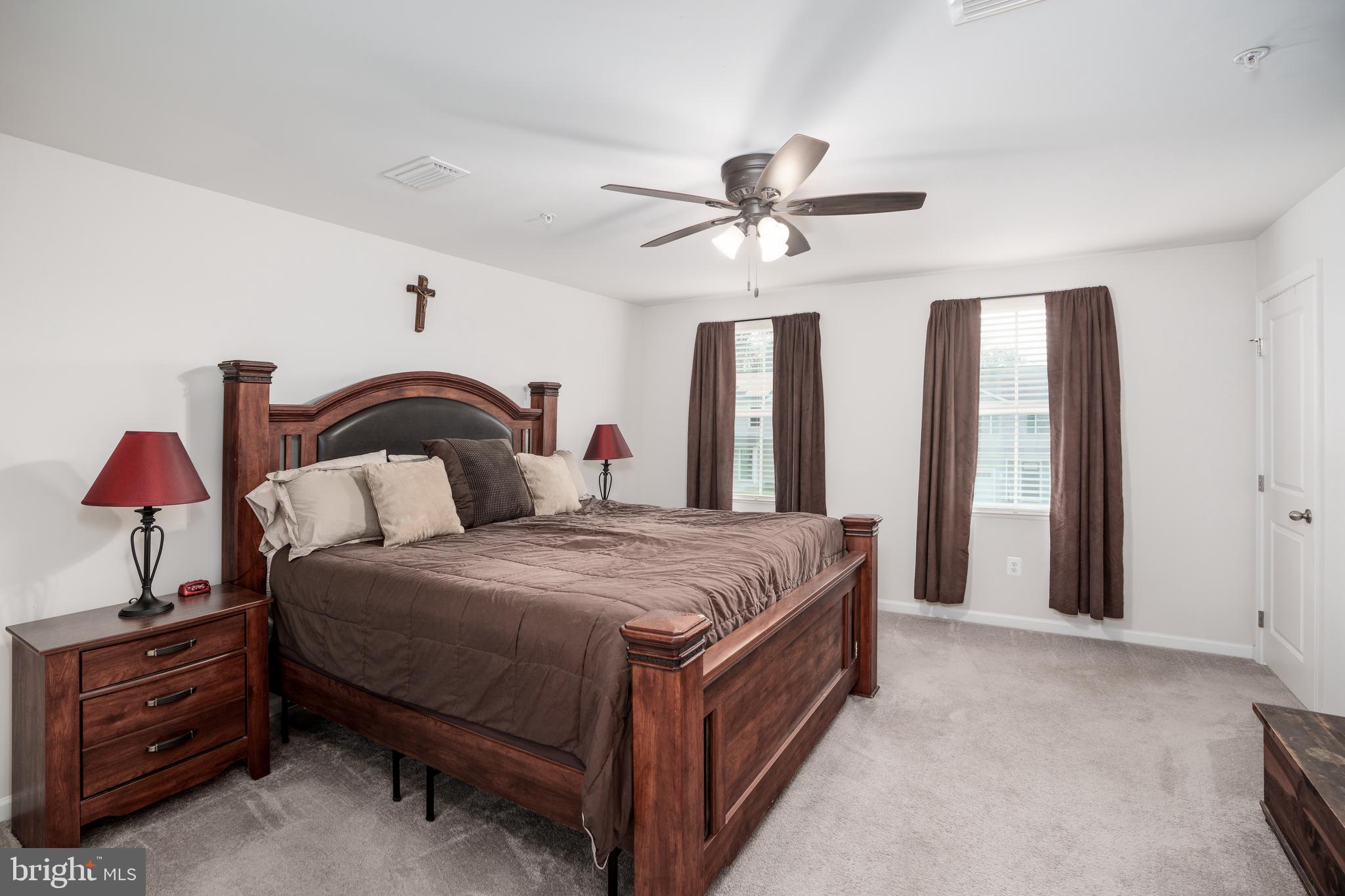 RIDGELY FOREST - Residential