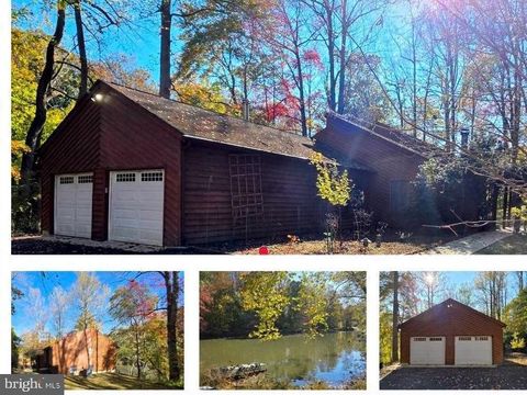 520 E CHESAPEAKE BEACH ROAD OWINGS MD 20736