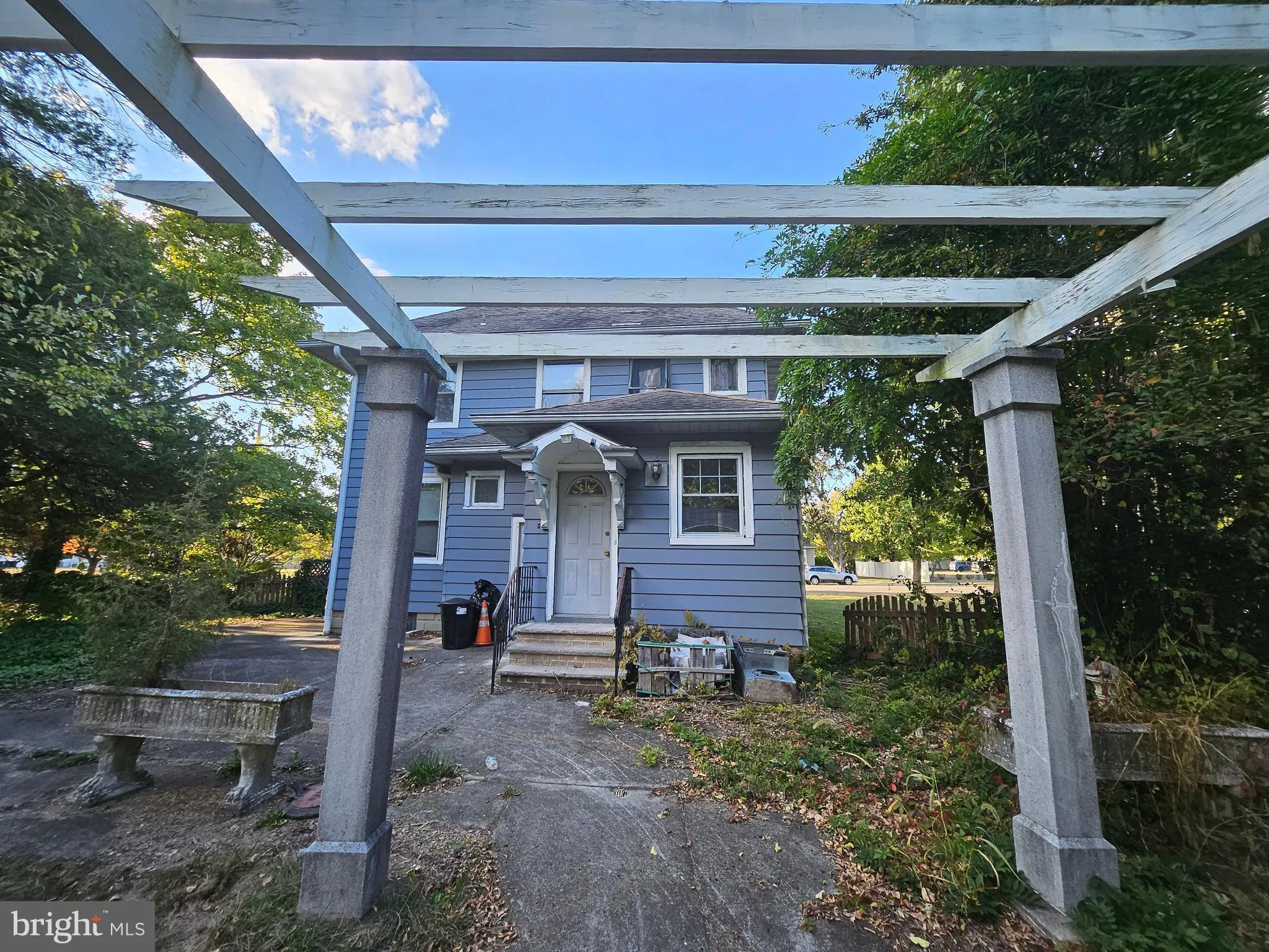 Berlin, New Jersey 08009, United States, 5 Bedrooms Bedrooms, ,3 BathroomsBathrooms,Residential,Contingent,38927