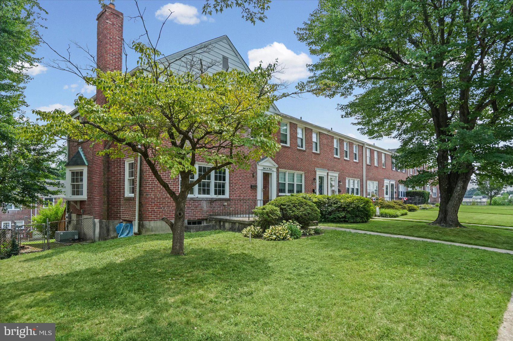 8113 GLEN GARY ROAD