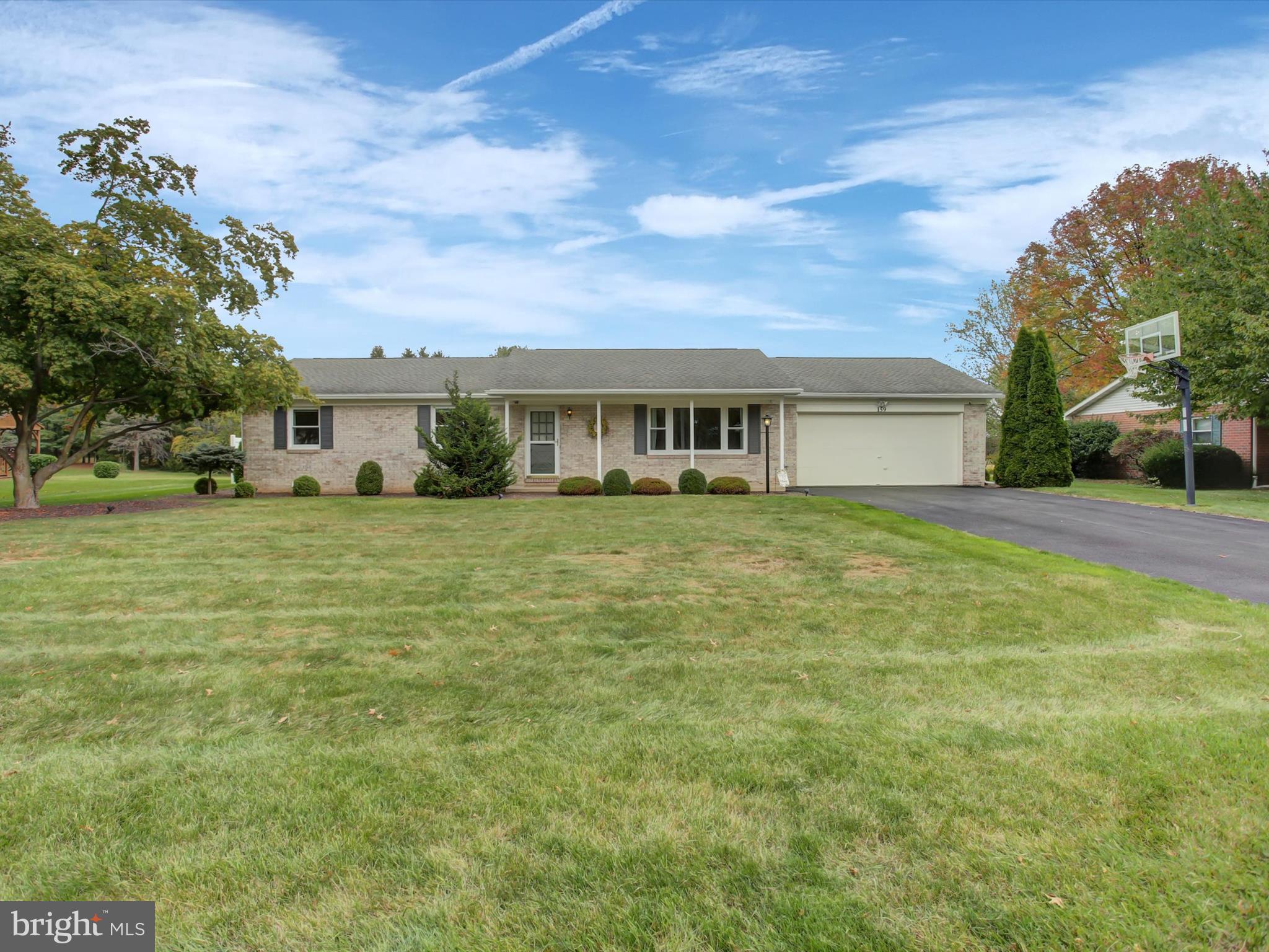 159 JACKSON DRIVE