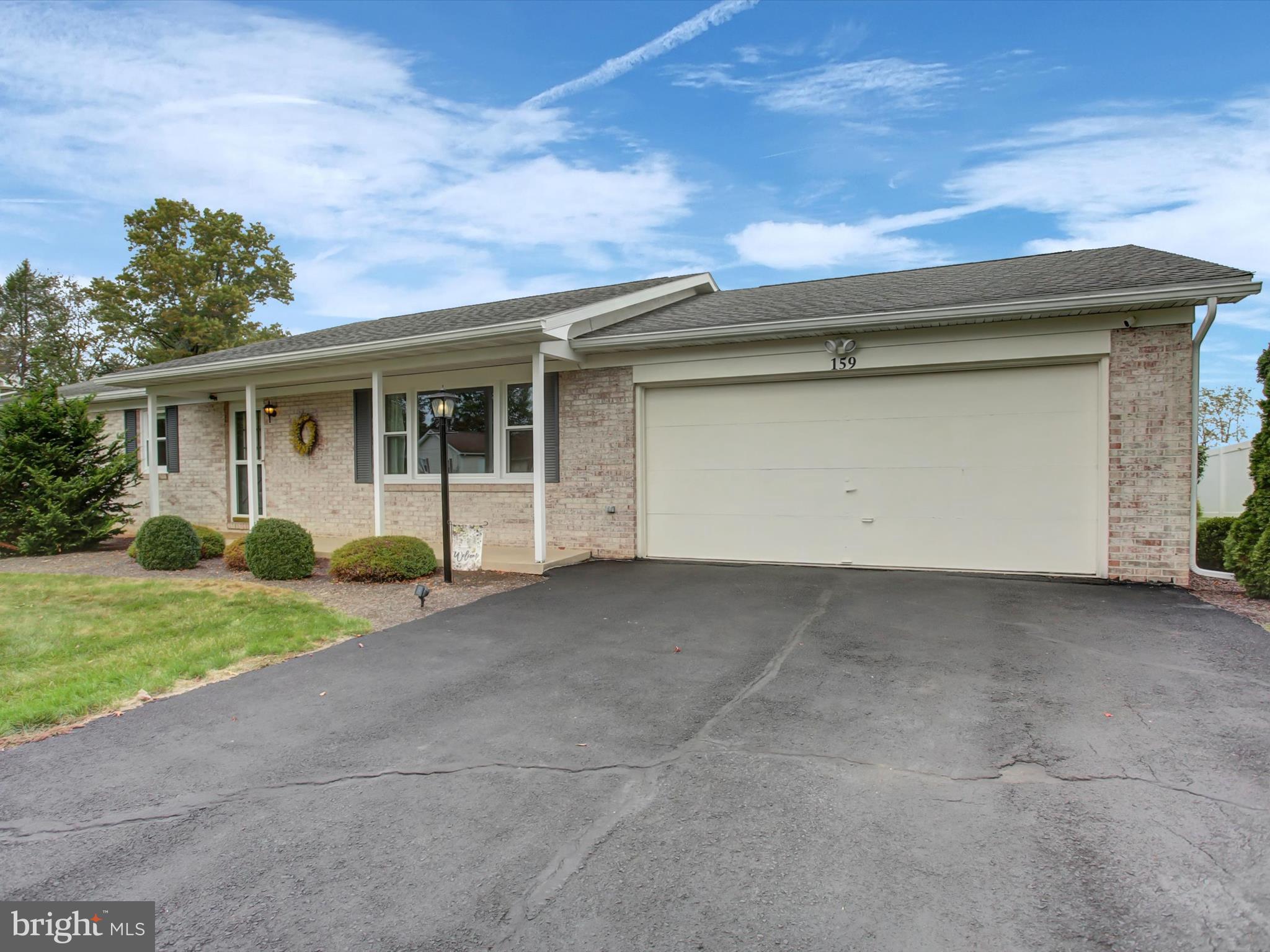 159 JACKSON DRIVE