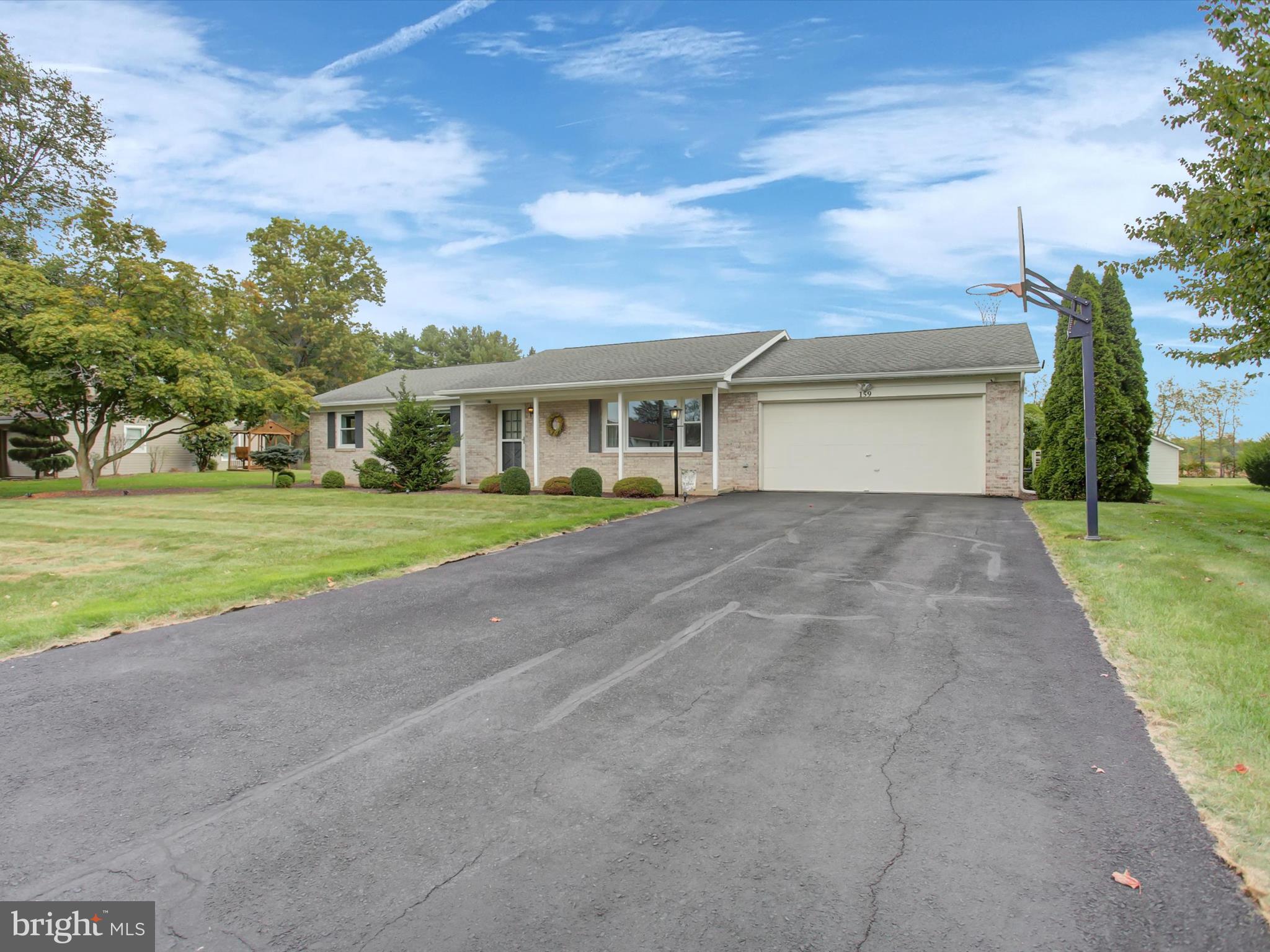159 JACKSON DRIVE