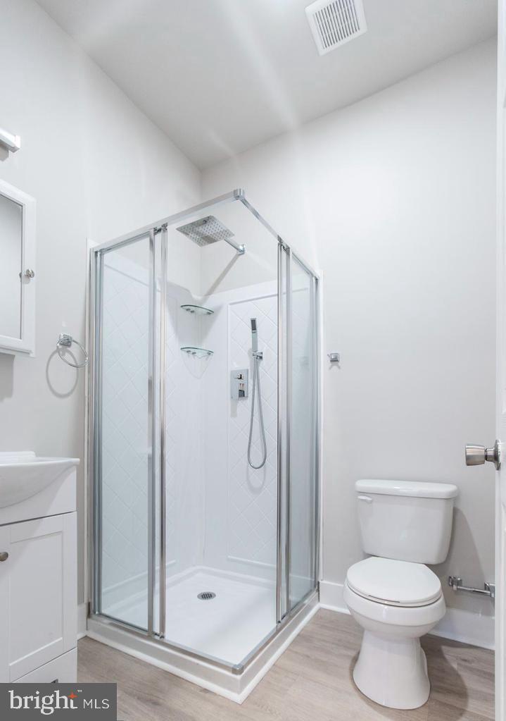 FAIRHILL - Residential Lease