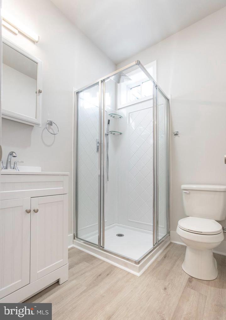 FAIRHILL - Residential Lease
