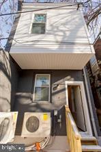FAIRHILL - Residential Lease