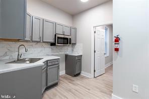 FAIRHILL - Residential Lease