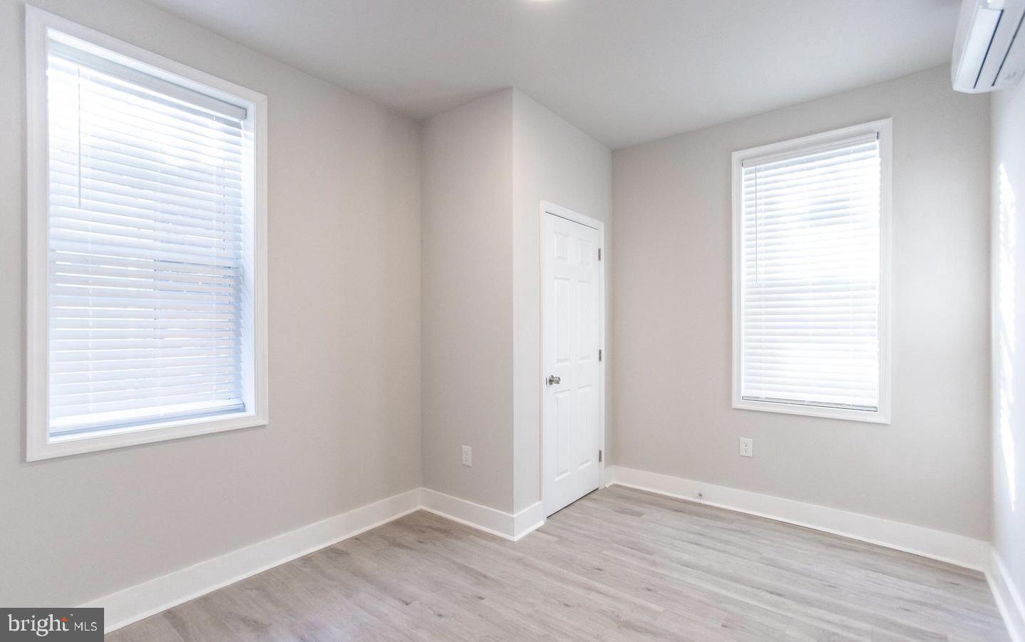 FAIRHILL - Residential Lease