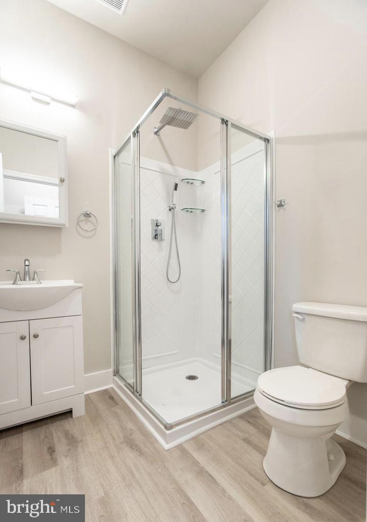 FAIRHILL - Residential Lease