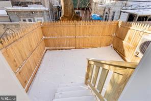 FAIRHILL - Residential Lease