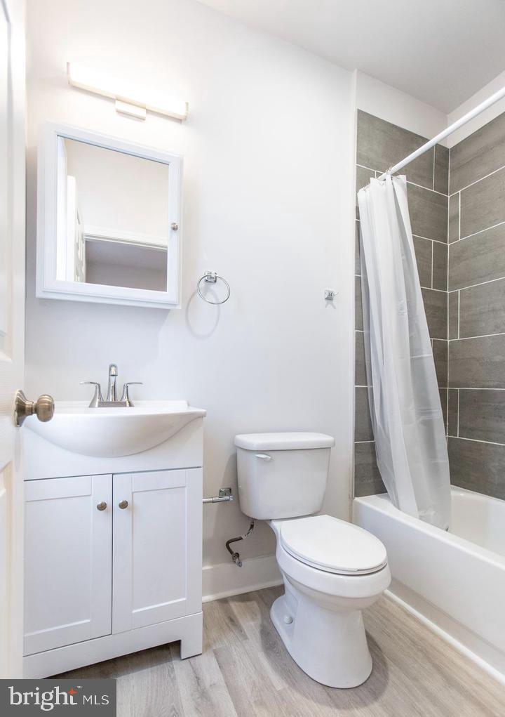 FAIRHILL - Residential Lease