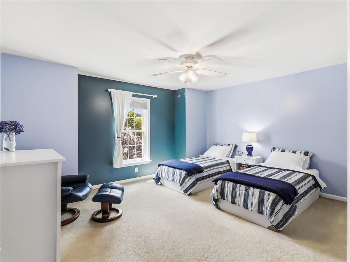 SUMMERFIELD AT ELVERSON - Residential