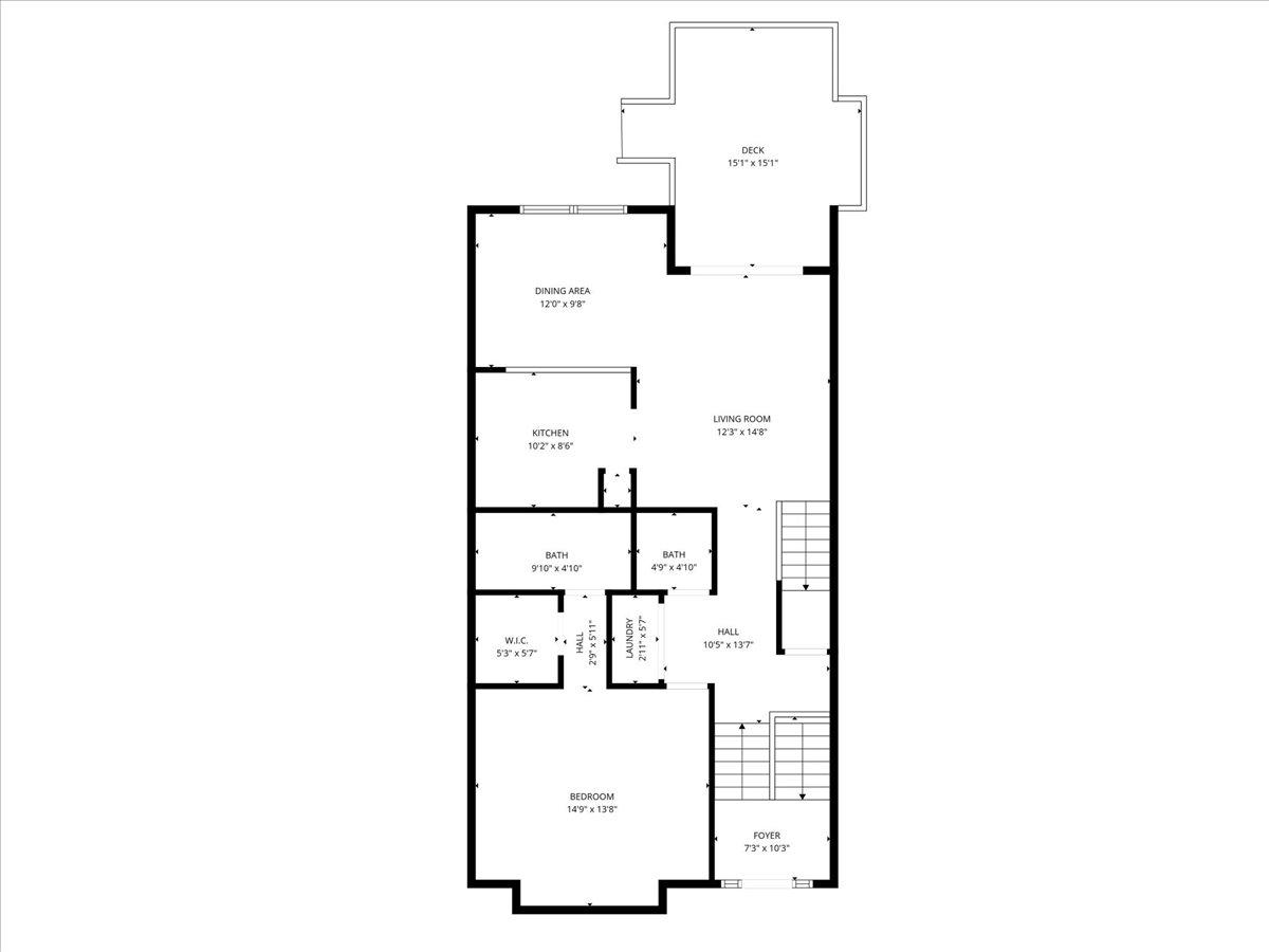 SUMMERFIELD AT ELVERSON - Residential
