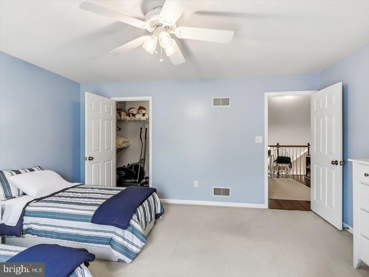 SUMMERFIELD AT ELVERSON - Residential