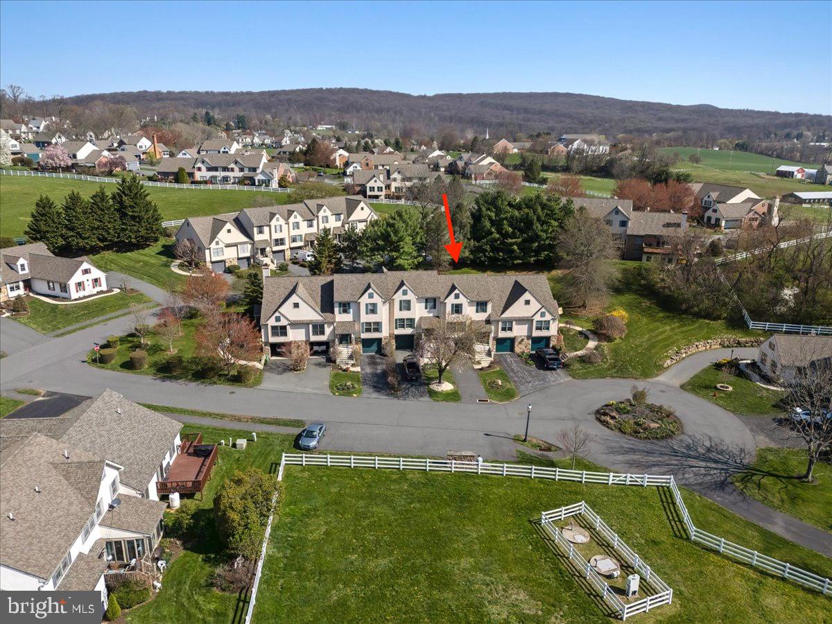 SUMMERFIELD AT ELVERSON - Residential