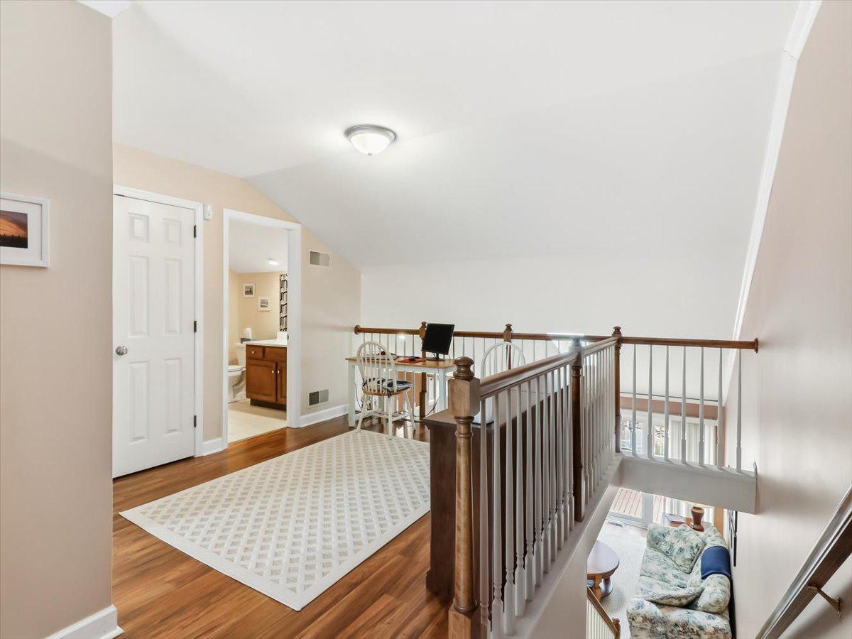 SUMMERFIELD AT ELVERSON - Residential