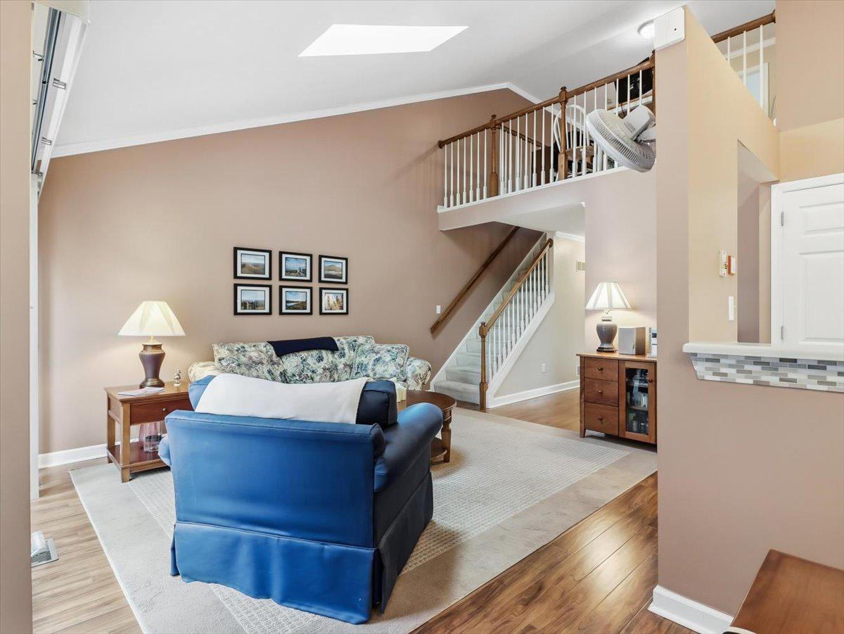 SUMMERFIELD AT ELVERSON - Residential