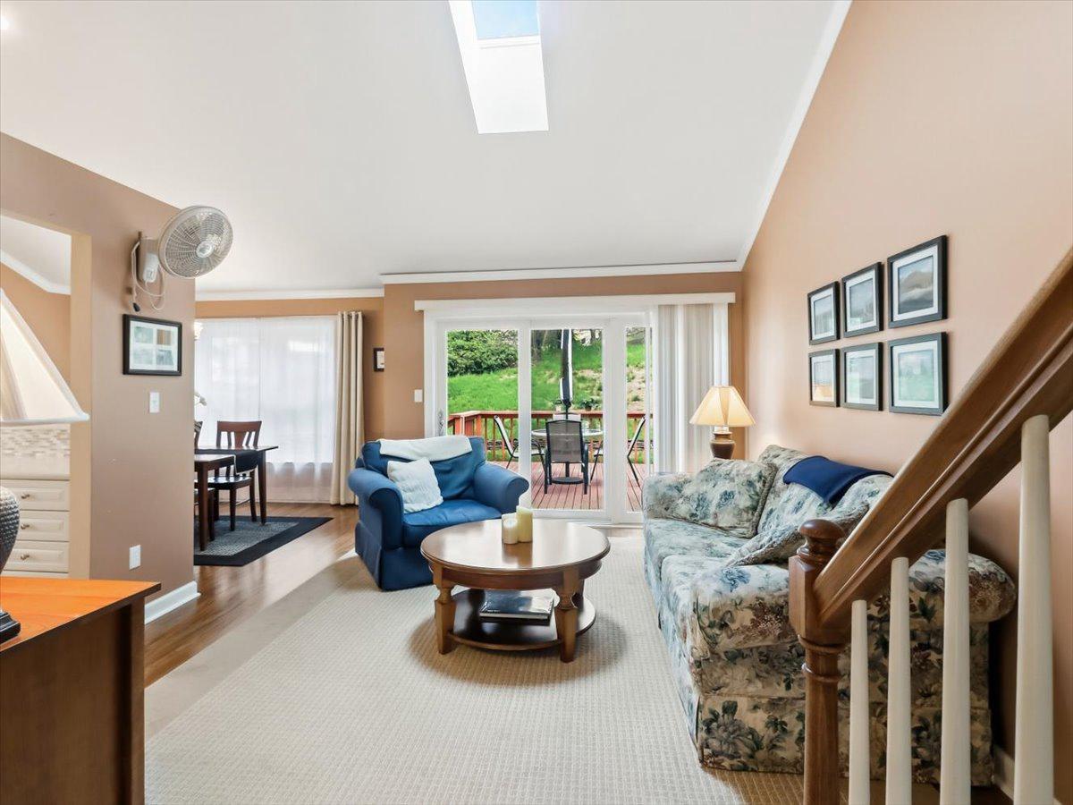 SUMMERFIELD AT ELVERSON - Residential