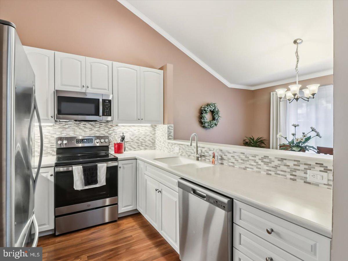 SUMMERFIELD AT ELVERSON - Residential