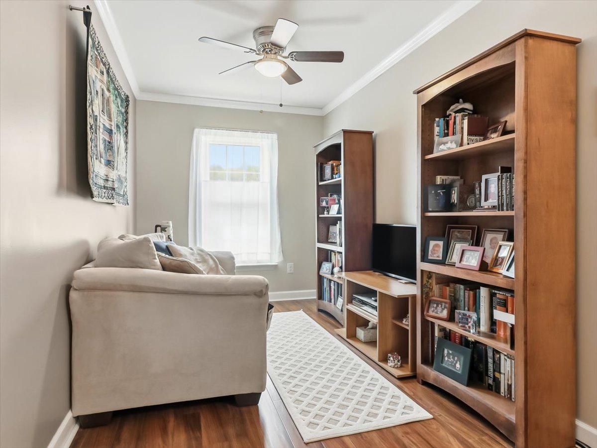 SUMMERFIELD AT ELVERSON - Residential