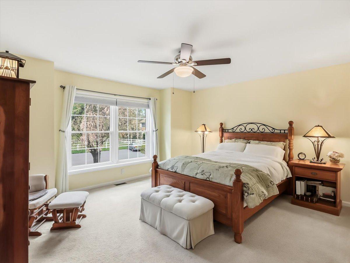 SUMMERFIELD AT ELVERSON - Residential