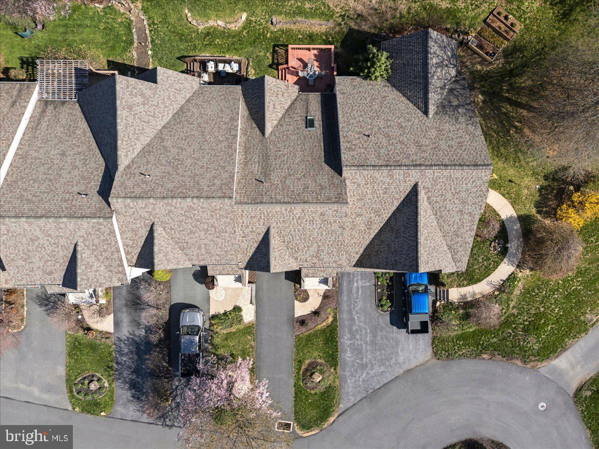 SUMMERFIELD AT ELVERSON - Residential