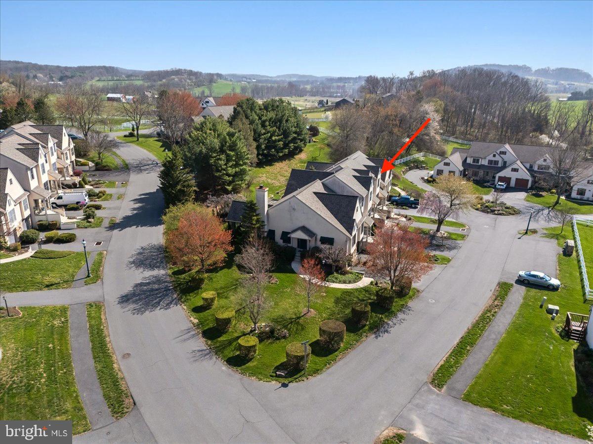 SUMMERFIELD AT ELVERSON - Residential