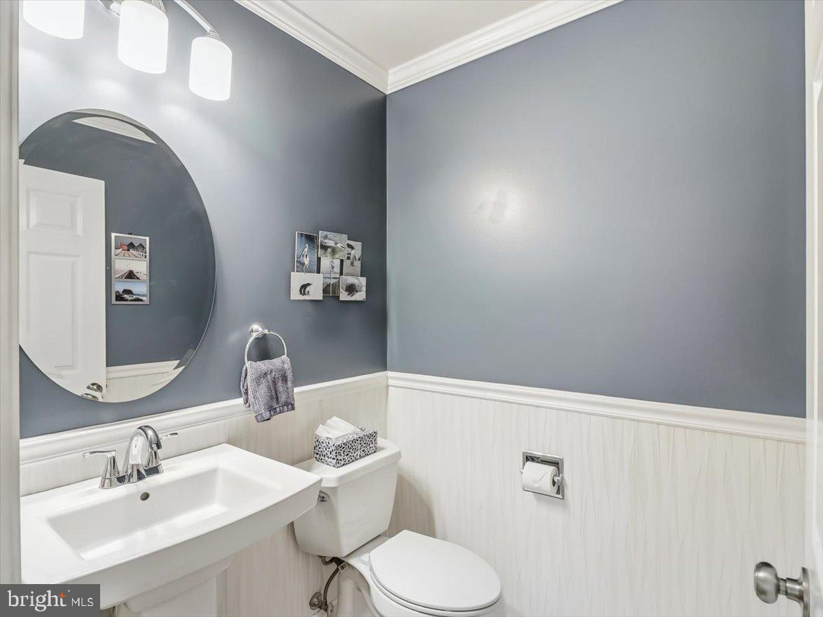 SUMMERFIELD AT ELVERSON - Residential