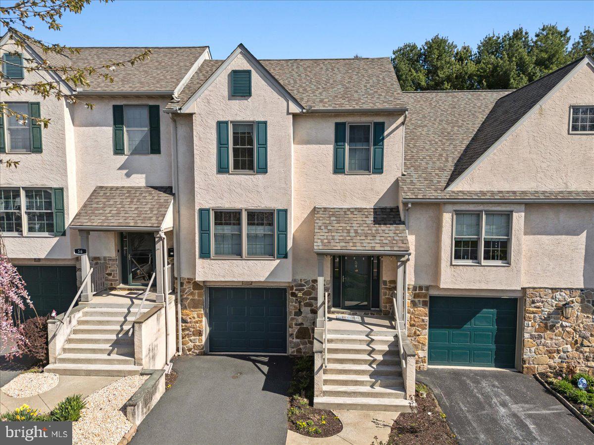 SUMMERFIELD AT ELVERSON - Residential