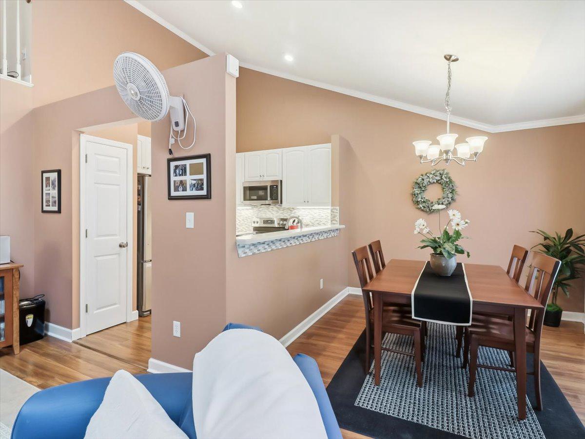 SUMMERFIELD AT ELVERSON - Residential